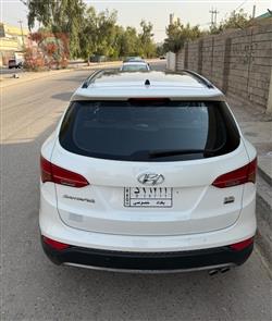هیوندای سەنتافی